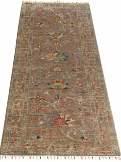 Kazak Phool|Kibek Clearance