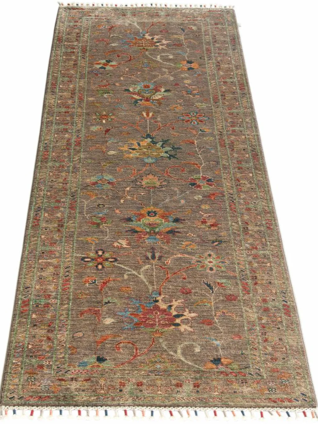 Kazak Phool|Kibek Clearance