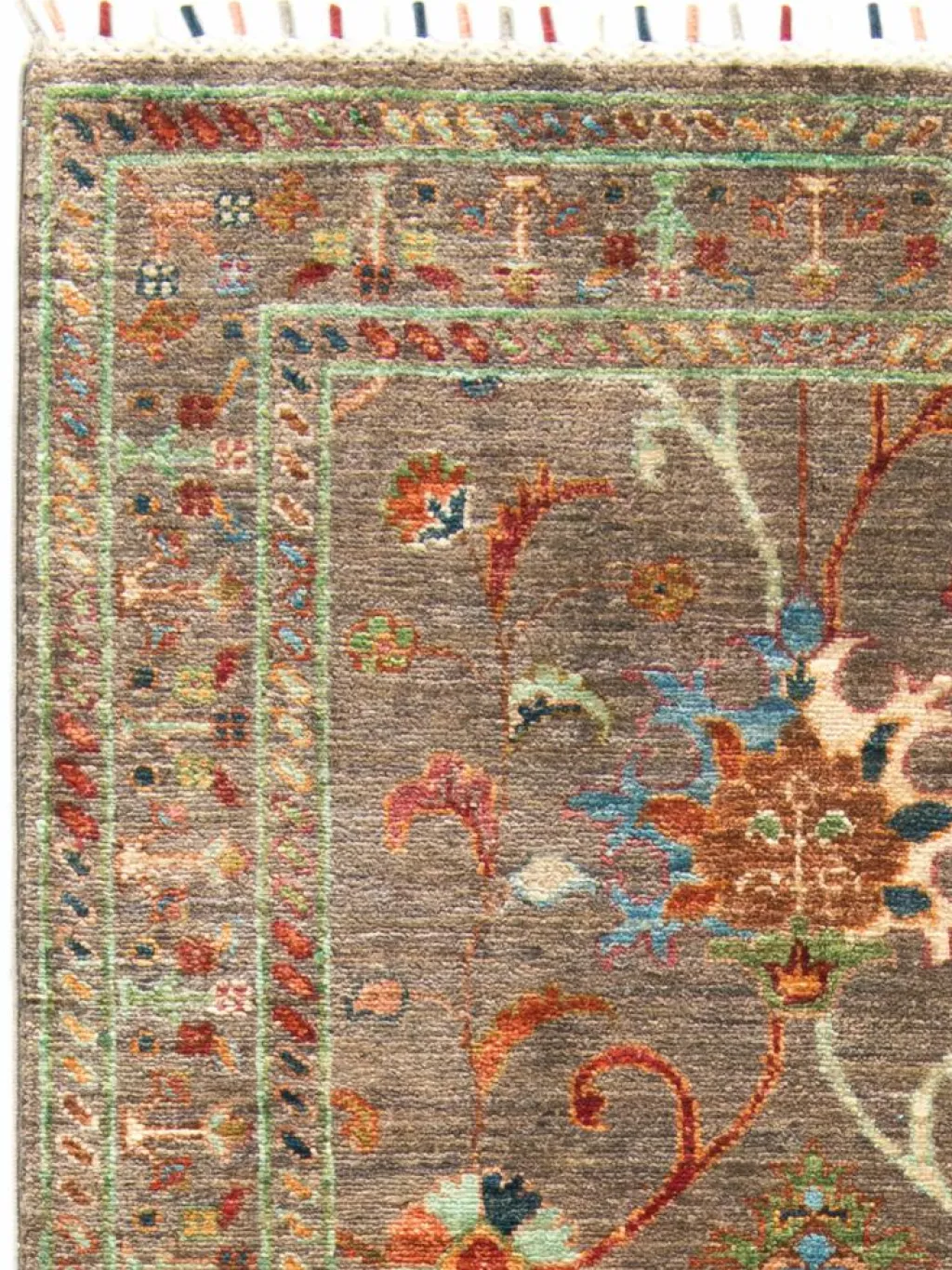 Kazak Phool|Kibek Clearance