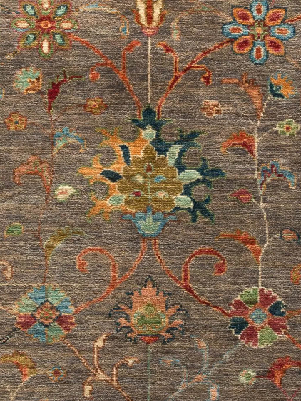 Kazak Phool|Kibek Clearance