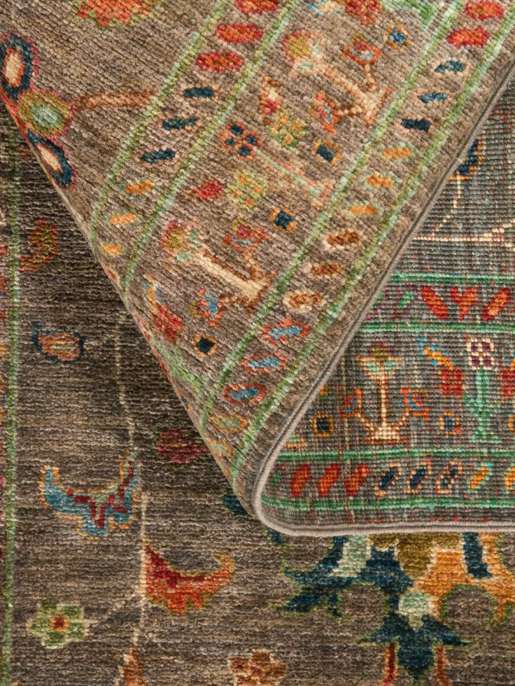 Kazak Phool|Kibek Clearance