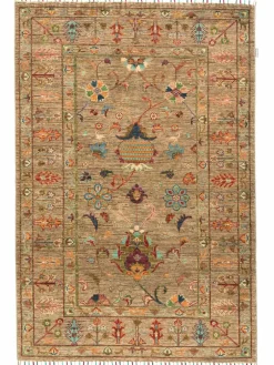 Kazak Phool|Kibek Clearance