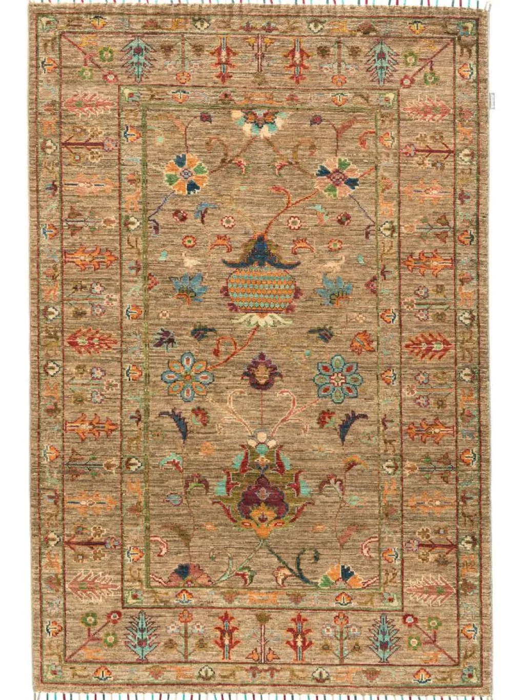 Kazak Phool|Kibek Clearance