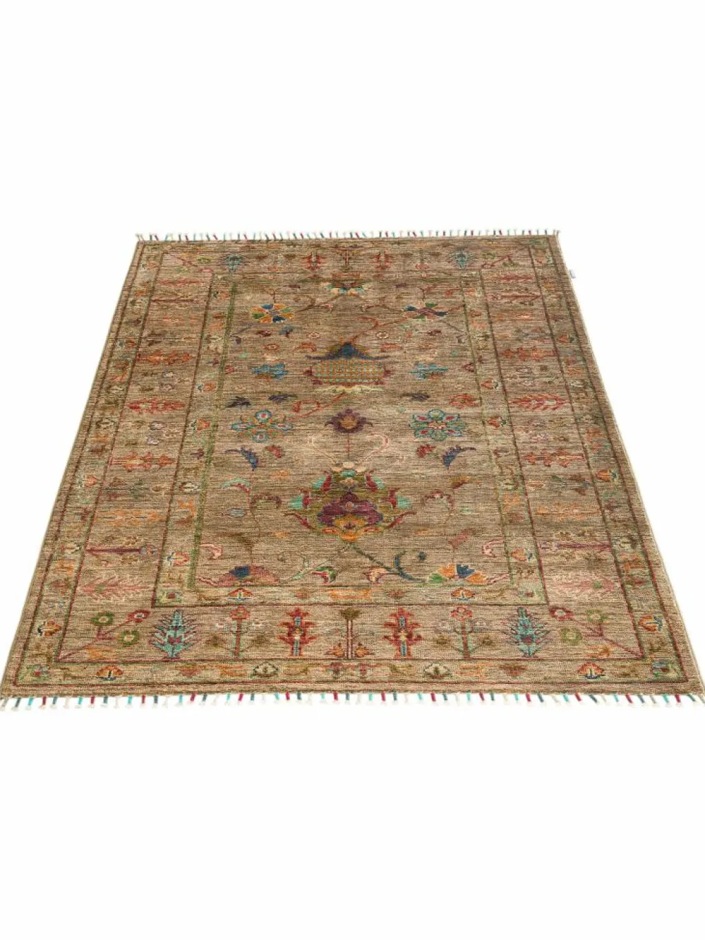 Kazak Phool|Kibek Clearance