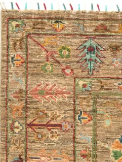 Kazak Phool|Kibek Clearance