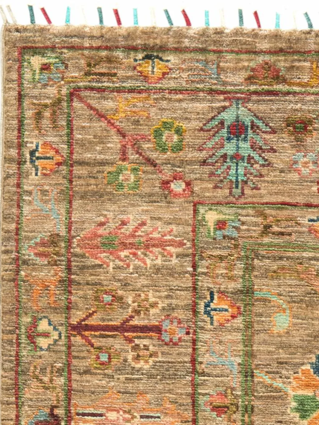 Kazak Phool|Kibek Clearance