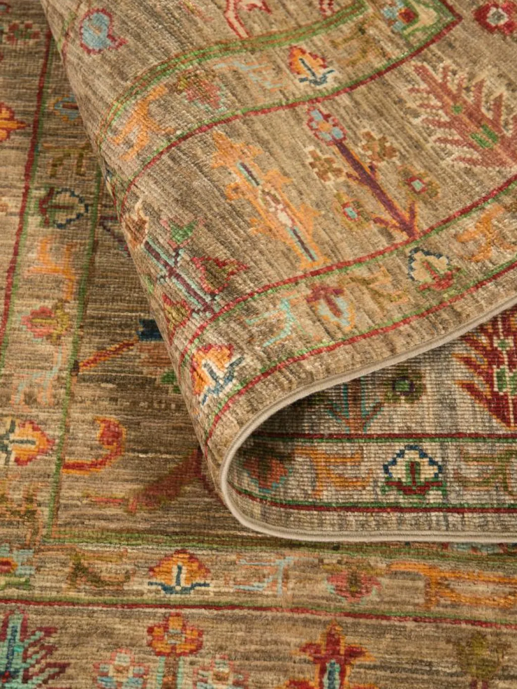 Kazak Phool|Kibek Clearance