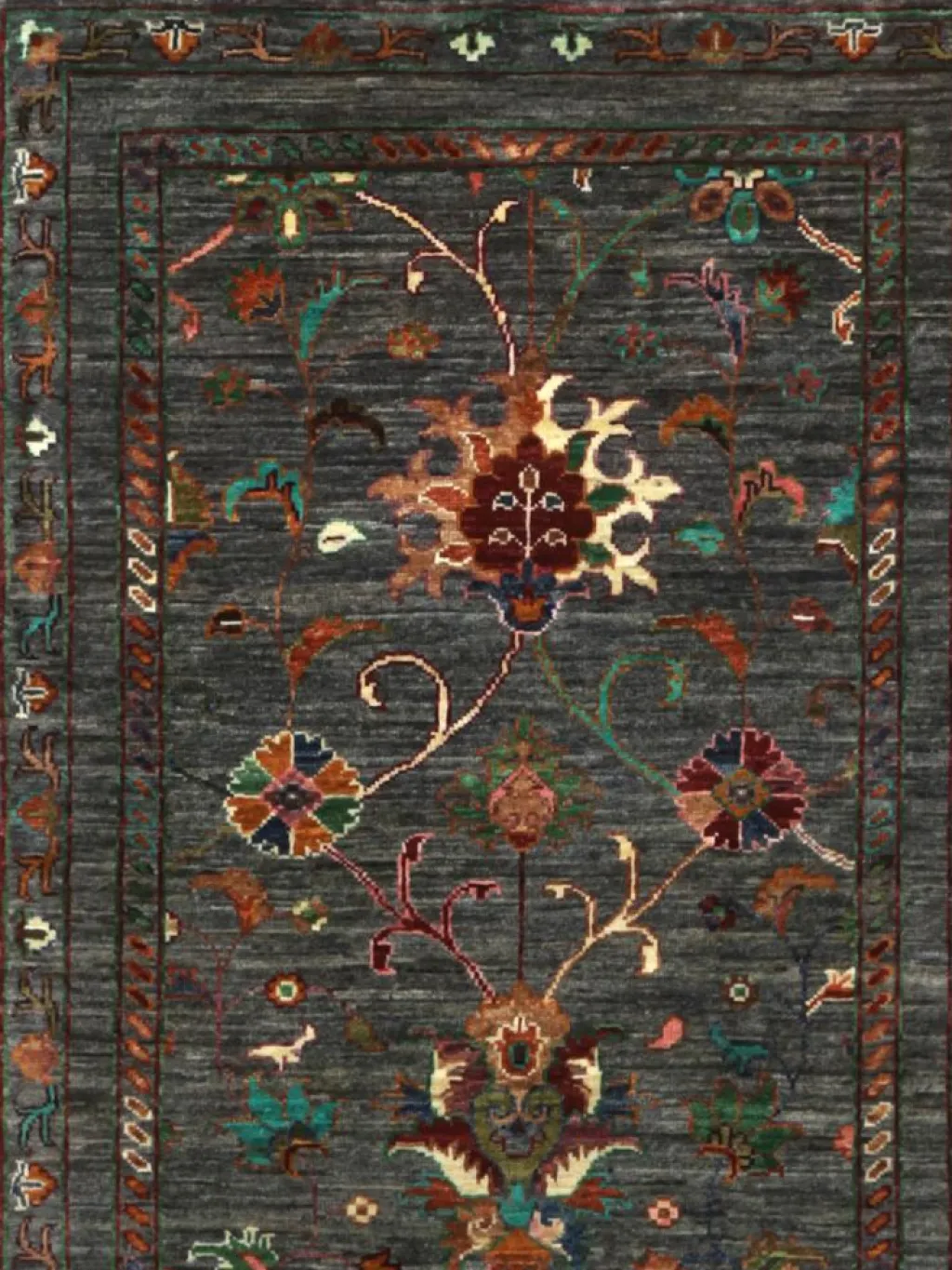 Kazak Phool|Kibek Clearance