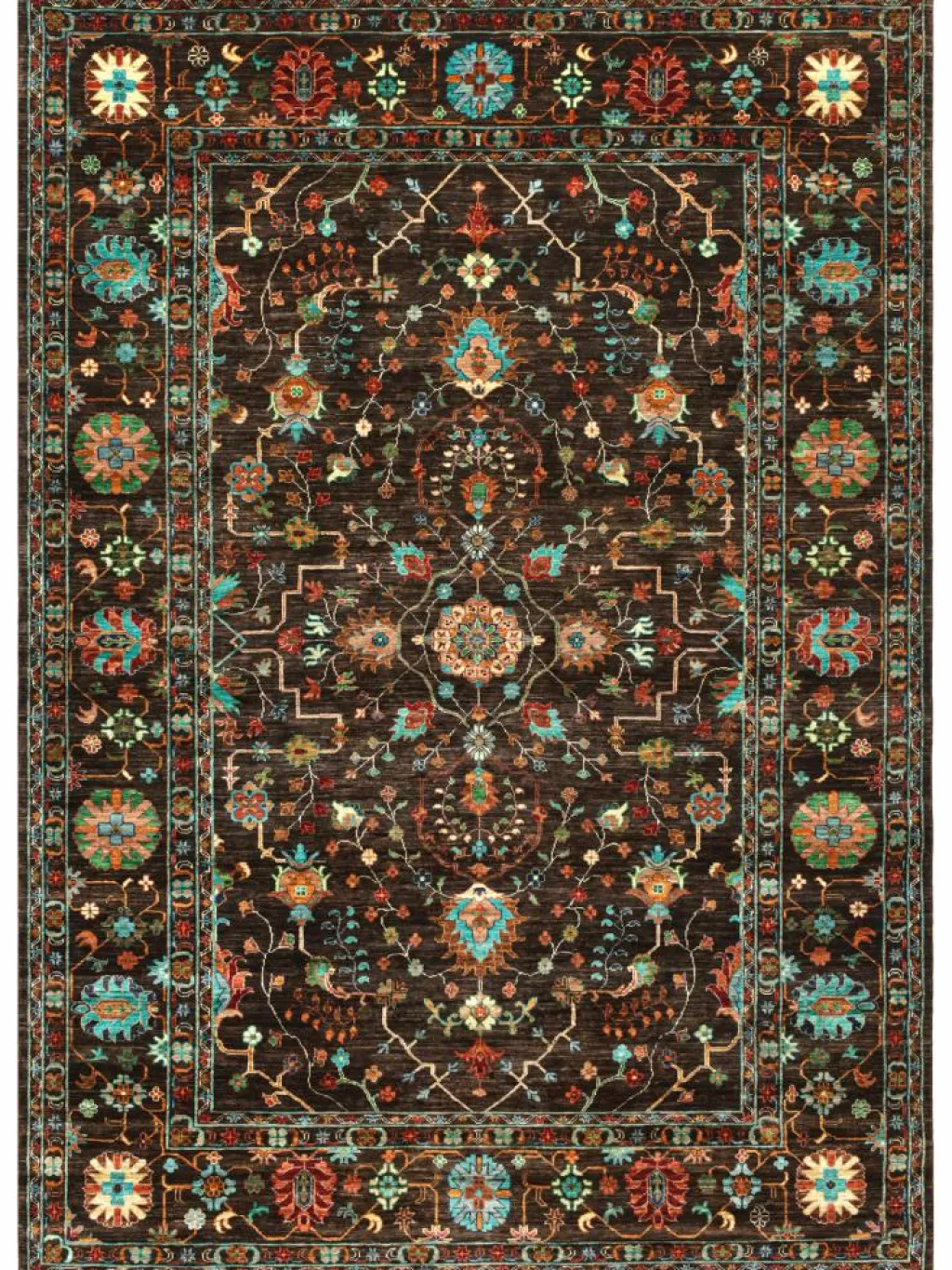 Kazak Phool|Kibek Discount