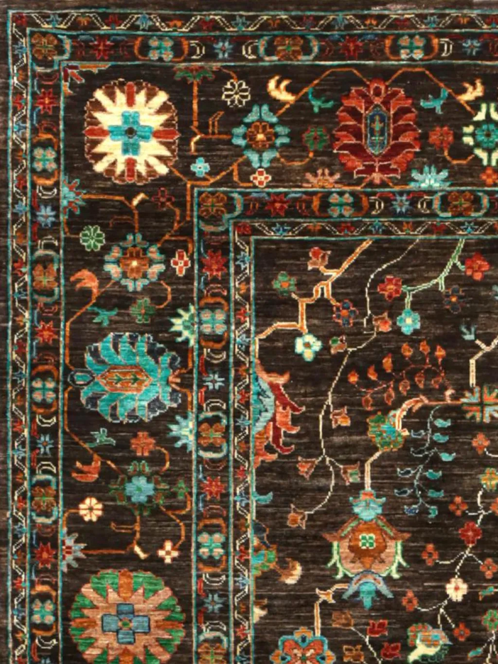 Kazak Phool|Kibek Discount