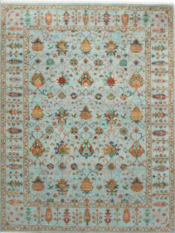 Kazak Phool|Kibek Clearance