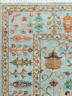 Kazak Phool|Kibek Clearance