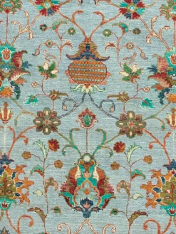 Kazak Phool|Kibek Clearance