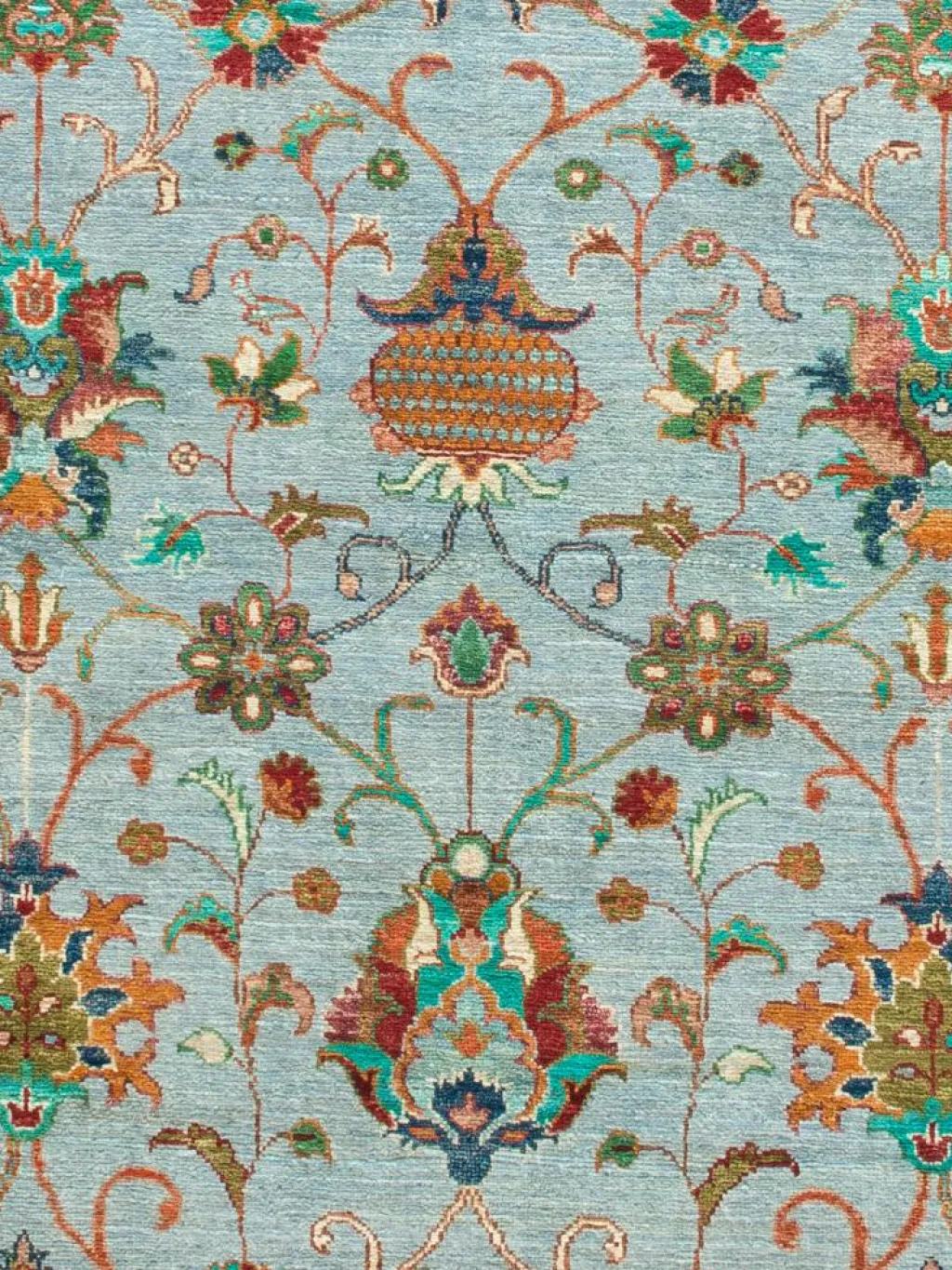 Kazak Phool|Kibek Clearance