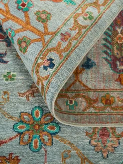 Kazak Phool|Kibek Clearance