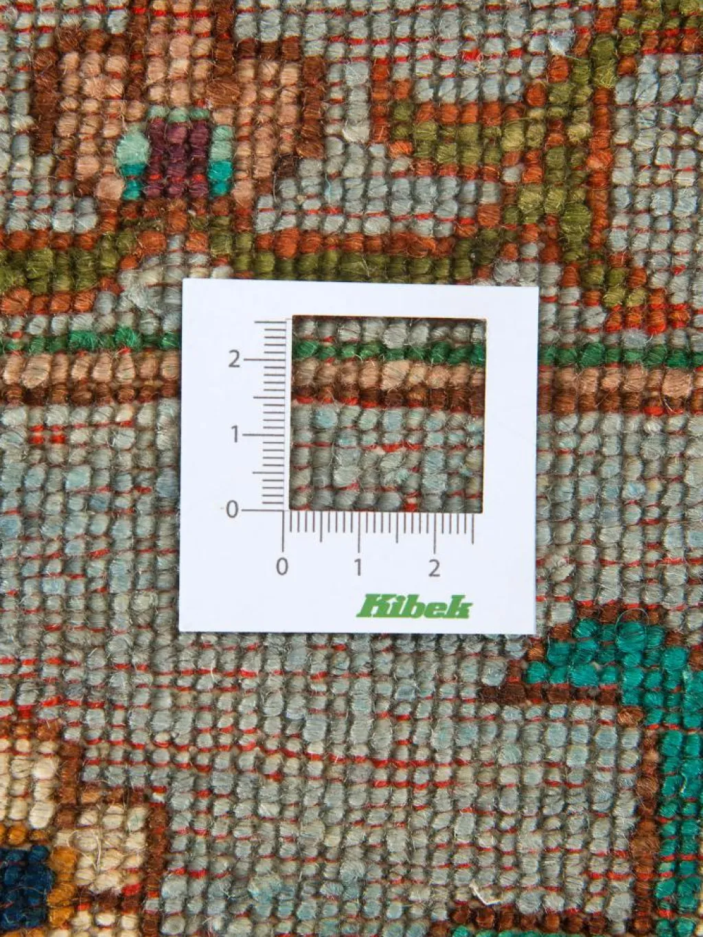 Kazak Phool|Kibek Clearance