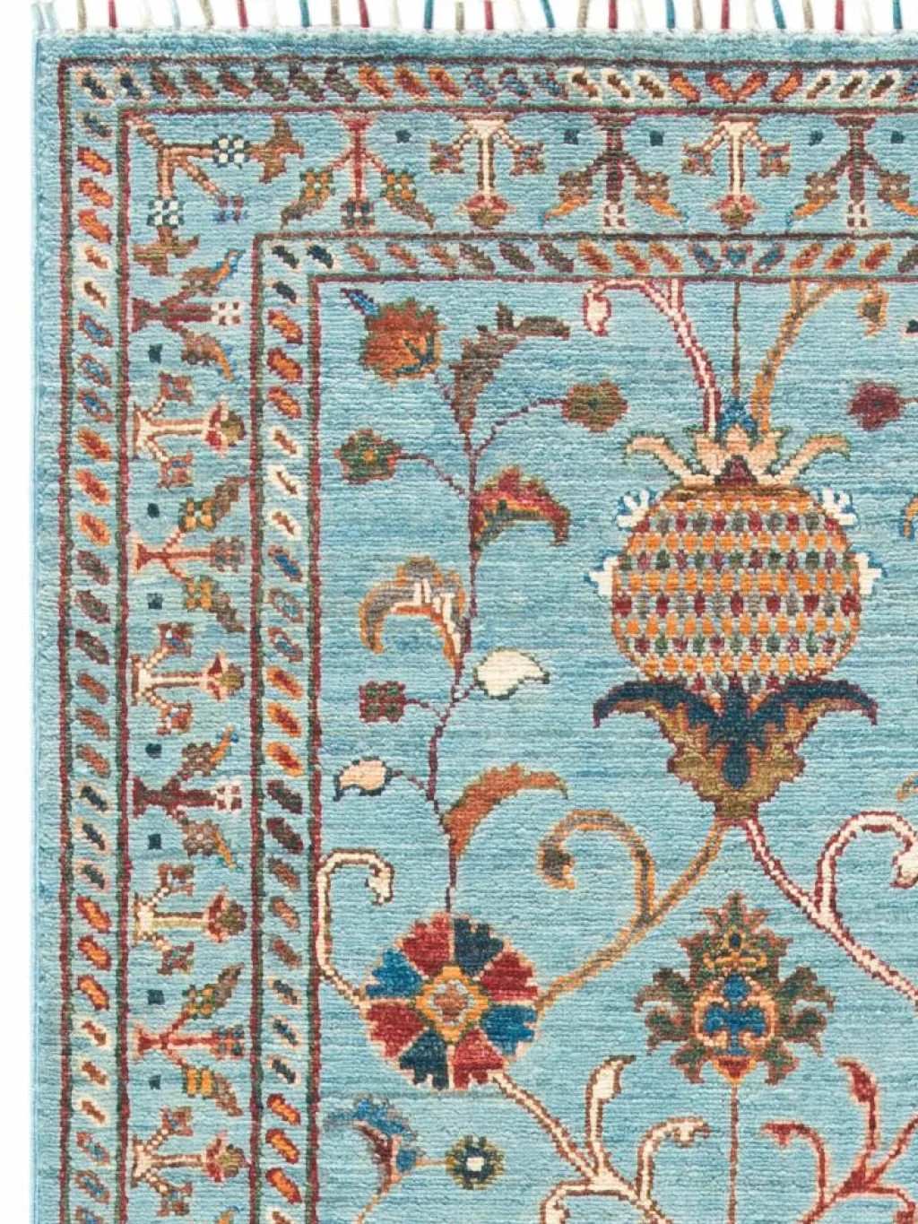 Kazak Phool|Kibek Discount