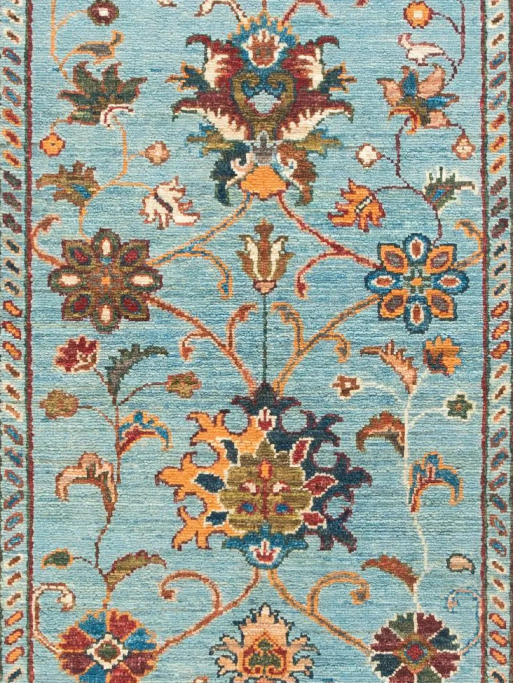 Kazak Phool|Kibek Discount