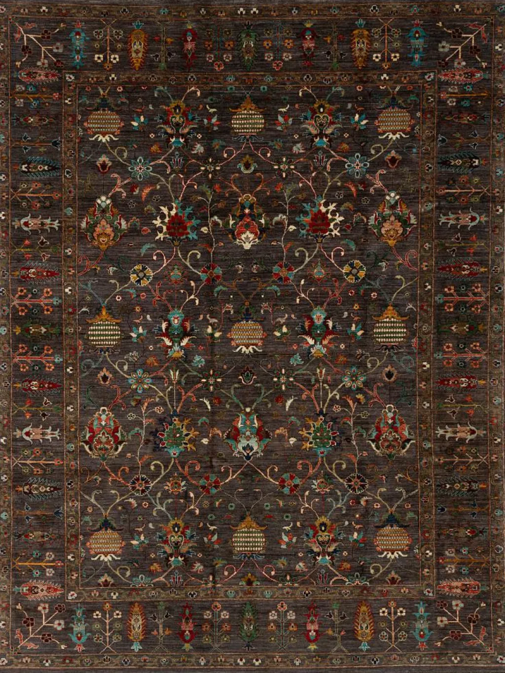 Kazak Phool|Kibek Discount