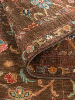 Kazak Phool|Kibek New