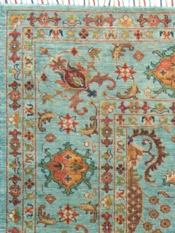 Kazak Phool|Kibek Clearance