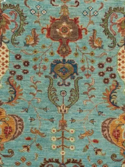 Kazak Phool|Kibek Clearance