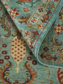 Kazak Phool|Kibek Clearance