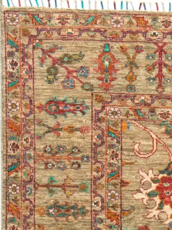 Kazak Phool|Kibek New