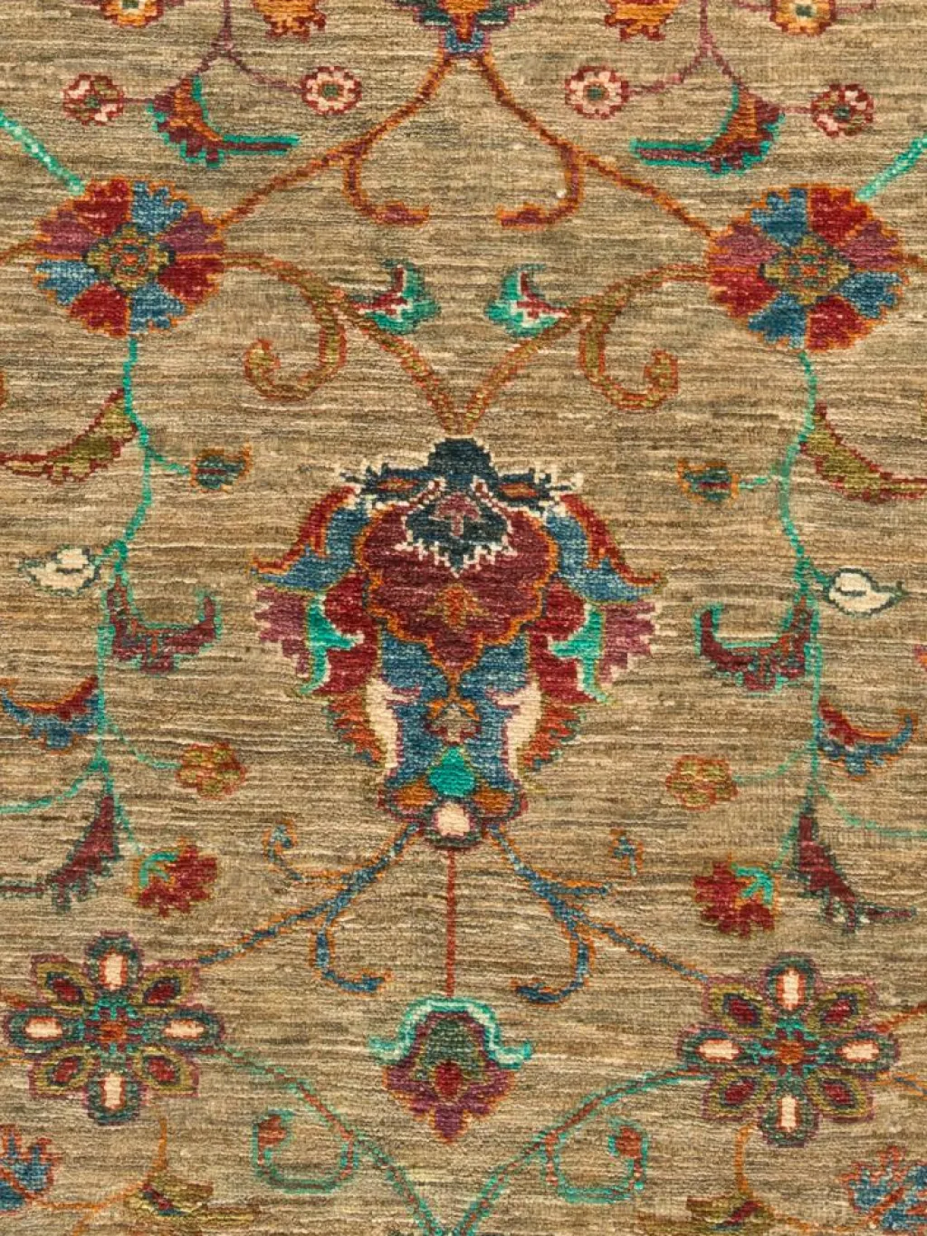 Kazak Phool|Kibek New