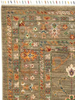 Kazak Phool|Kibek Clearance