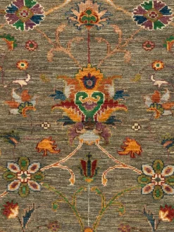 Kazak Phool|Kibek Clearance