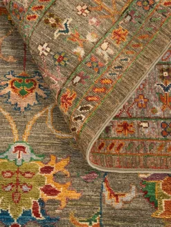 Kazak Phool|Kibek Clearance