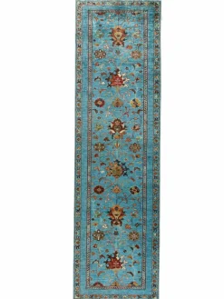 Kazak Phool|Kibek Hot