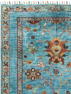 Kazak Phool|Kibek Hot