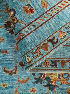 Kazak Phool|Kibek Hot