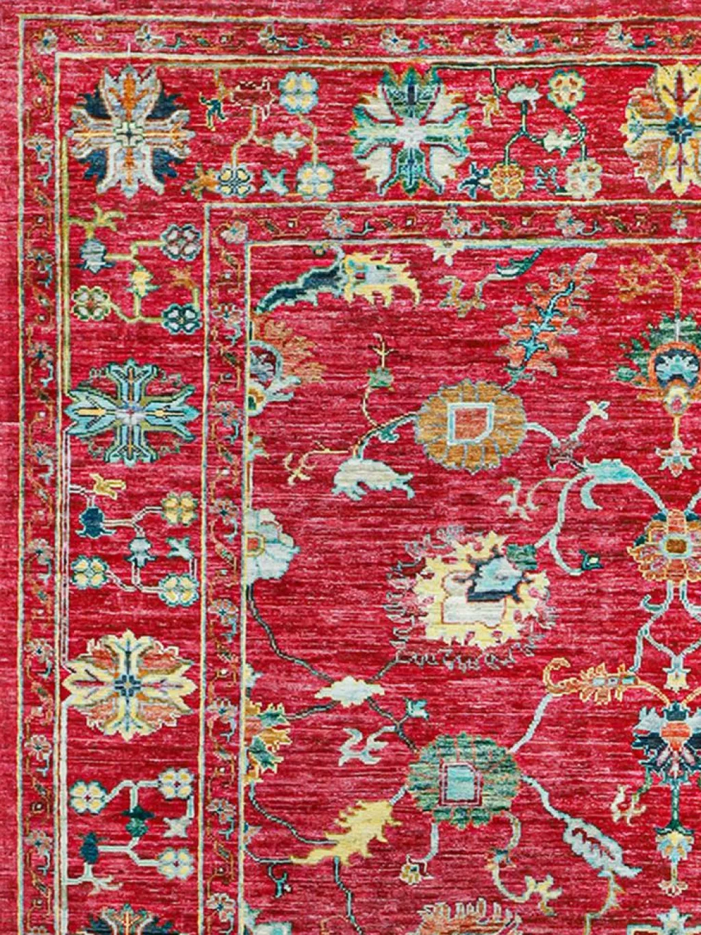 Kazak Phool|Kibek Clearance