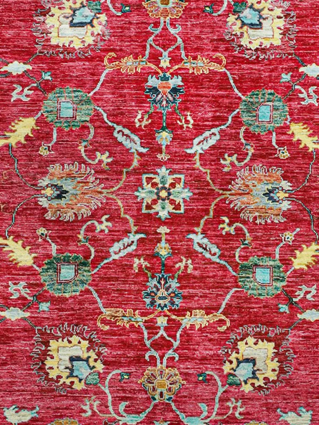 Kazak Phool|Kibek Clearance