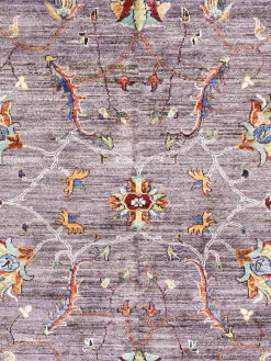 Kazak Phool|Kibek Clearance