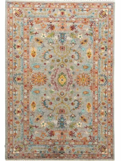 Kazak Phool|Kibek New