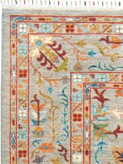 Kazak Phool|Kibek New