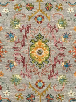 Kazak Phool|Kibek New