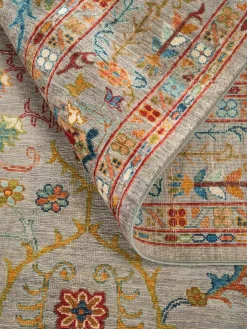 Kazak Phool|Kibek New