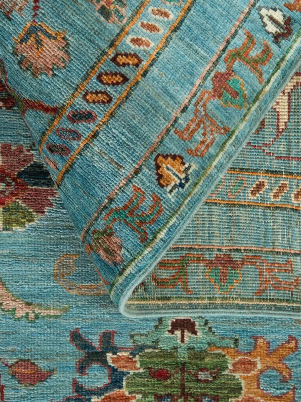 Kazak Phool|Kibek Discount