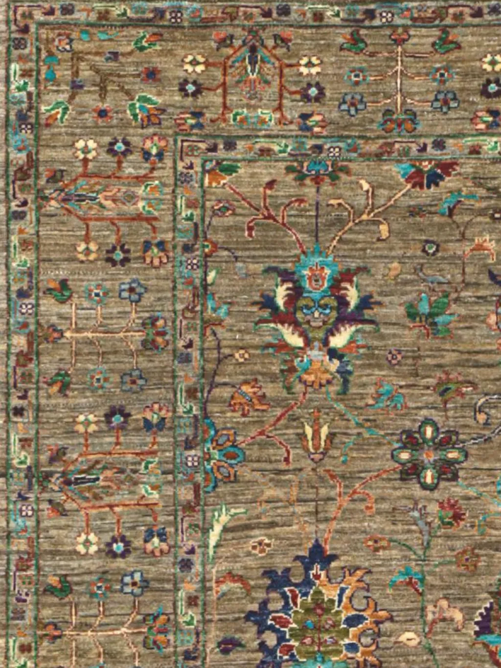 Kazak Phool|Kibek Discount