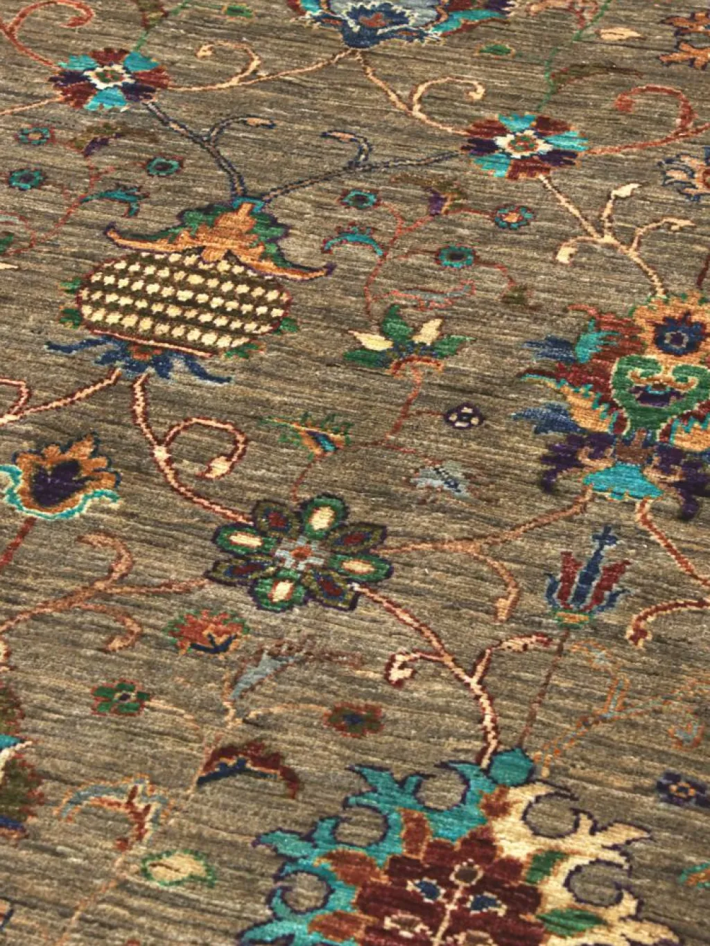 Kazak Phool|Kibek Discount