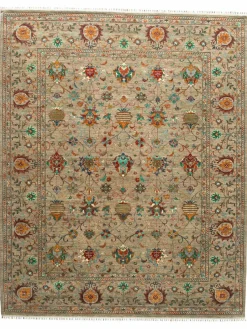 Kazak Phool|Kibek New