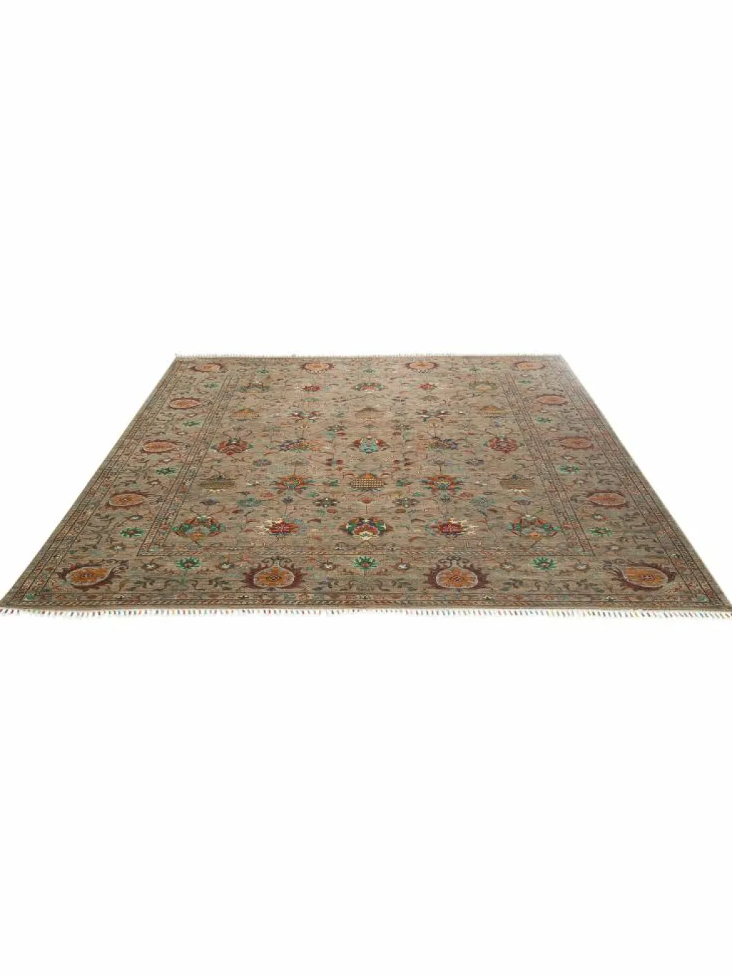 Kazak Phool|Kibek New