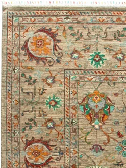 Kazak Phool|Kibek New