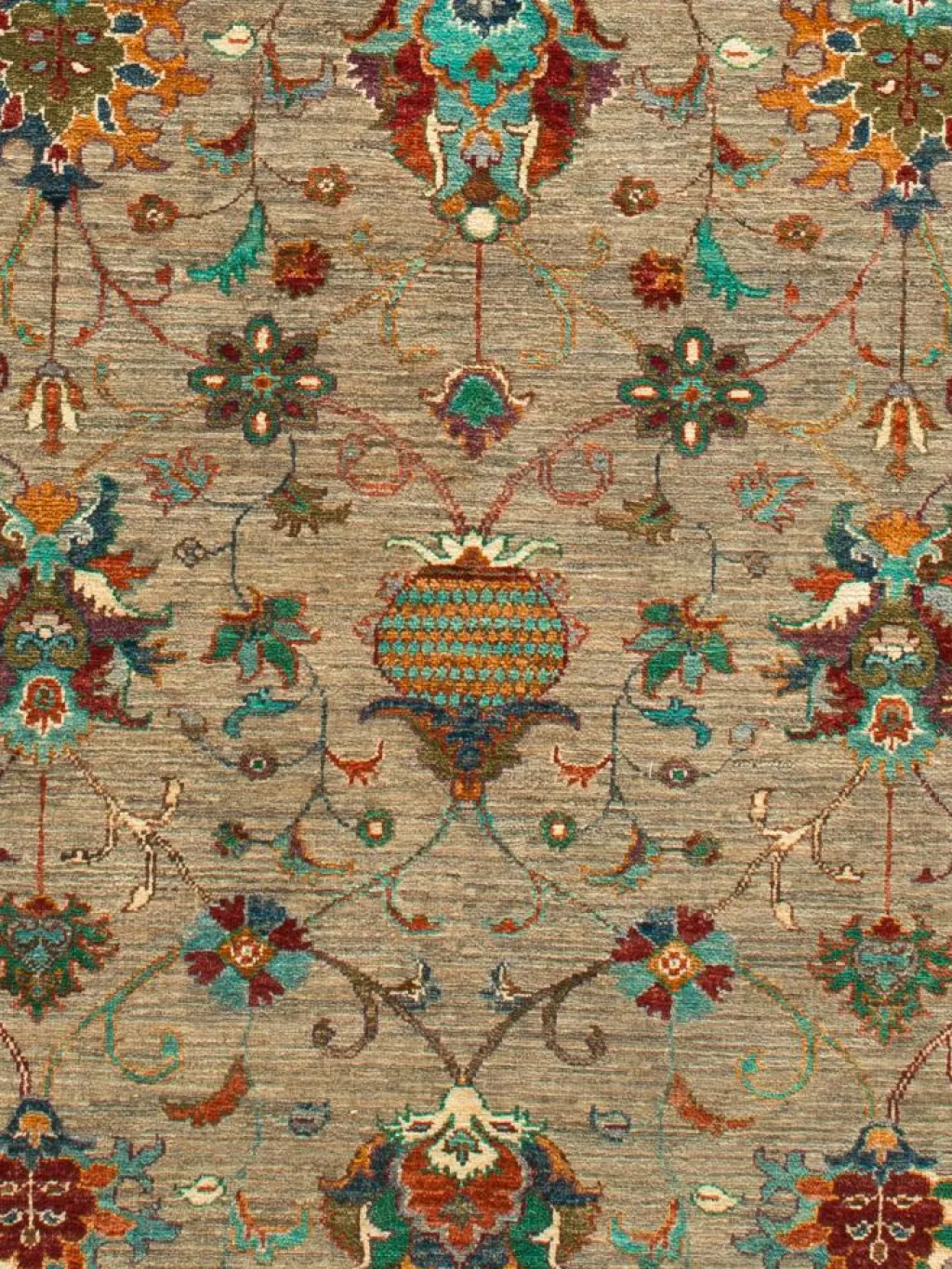 Kazak Phool|Kibek New