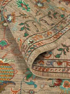 Kazak Phool|Kibek New